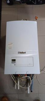 Vaillant ecotec pro 256/5-3 A 25kw, Doe-het-zelf en Bouw, Ophalen of Verzenden, Zo goed als nieuw