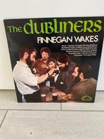 The Dubliners - Finnegan Wakes (LP), Ophalen of Verzenden