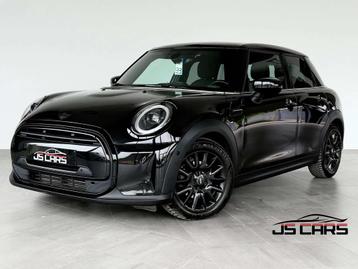 MINI One 1.5*BLACK EDITION*1ERPRO*GPS*JANTES16*CARPLAY*TVA* beschikbaar voor biedingen