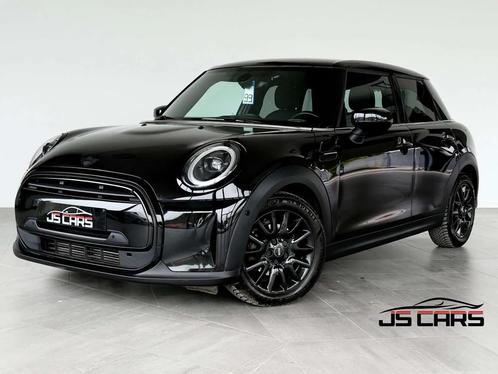 MINI One 1.5*BLACK EDITION*1ERPRO*GPS*JANTES16*CARPLAY*TVA*, Auto's, Mini, Bedrijf, Te koop, One, ABS, Airbags, Airconditioning