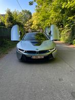 BMW I8 09/2015 Euro6 b 1.5 Benzine 230pk, Auto's, Automaat, Achterwielaandrijving, Euro 6, USB