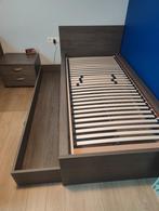 Complete jeugdkamer, Huis en Inrichting, Slaapkamer | Complete slaapkamers, Ophalen, Zo goed als nieuw, Eenpersoons