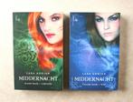 Lara Adrian: deel 1 Gabrielle + deel 2 Tess / 1 = 5 euro, Ophalen of Verzenden, Zo goed als nieuw, Lara Adrian