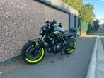 Mt 07 a2 a vendre sans ct, Motoren, Motoren | Yamaha, 700 cc, 2 cilinders, Particulier, Minimaal motorrijbewijs A2