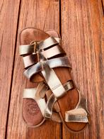 Zeer leuke dames sandalen, Ophalen of Verzenden, Zo goed als nieuw