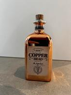 Gin Copperhead 500ML - verzegeld, Ophalen, Nieuw