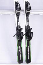 Skis pour enfants 127 137 HEAD SUPERSHAPE TEAM, verts, Carving, Skis, Utilisé, Head