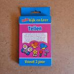 Junior Kijk en leer: tellen, Ophalen of Verzenden, Rekenen