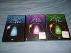 The Twilight Zone (jaren '80) - Complete serie, Ophalen