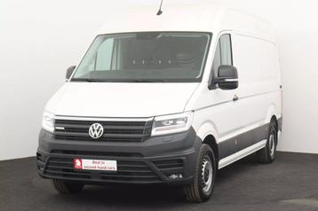Volkswagen Crafter E-CRAFTER VAN L3H3 + CARPLAY + GPS + CAME