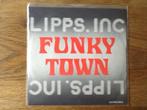 single lipps inc, Cd's en Dvd's, Ophalen of Verzenden, 7 inch, Overige genres, Single