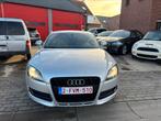 Audi Tt benzine automaat, Auto's, 4 zetels, TT, Zwart, 4 cilinders