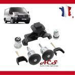 Kit neiman barillet serrure de porte + 2 clés Ford Transit M, Verzenden, Nieuw, Ford