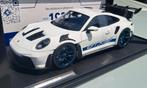 Porsche 911 (992) GT3 RS 1:18ème, Hobby & Loisirs créatifs, Voitures miniatures | 1:18, Enlèvement ou Envoi, Neuf, Hot Wheels