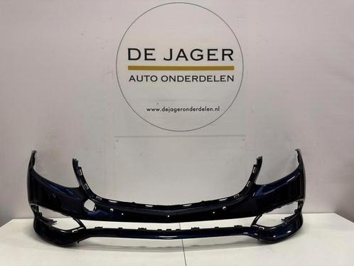 MERCEDES E KLASSE LUXURY W213 VOORBUMPER BUMPER A2138850038, Auto-onderdelen, Carrosserie, Bumper, Mercedes-Benz, Voor, Gebruikt