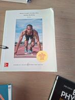 Human anatomy Mc graw hill education nieuwstaat, Boeken, Ophalen