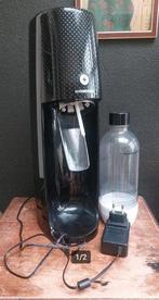 Soda stream electrisch, Elektronische apparatuur, Ophalen of Verzenden, Gebruikt