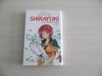 SHIRAYUKI     AUX CHEVEUX ROUGES     TOME 1, Boeken, Strips | Comics, Eén comic, Sorata Akiduki, Ophalen of Verzenden, Zo goed als nieuw