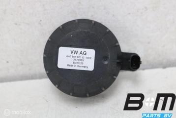 Actuator voor motorgeluid VW Golf 8 R 4H0907601E beschikbaar voor biedingen