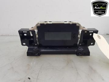 INTERIEUR DISPLAY Ford Focus 3 Wagon (AM5T18B955AF) beschikbaar voor biedingen
