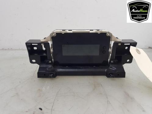 INTERIEUR DISPLAY Ford Focus 3 Wagon (AM5T18B955AF), Auto-onderdelen, Interieur en Bekleding, Ford, Gebruikt