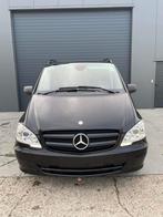 Vito, Te koop, Leder en Stof, Automaat, Mercedes-Benz