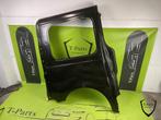 Renault trafic opel vivaro 2001-14 achterpaneel achter scher, Auto-onderdelen, Gebruikt, Opel