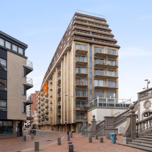 Te koop kust, Immo, Huizen en Appartementen te koop, Provincie West-Vlaanderen, tot 200 m², Appartement