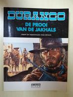 Bande dessinée Durango, la proie du chacal, Livres, Enlèvement ou Envoi, Une BD, Yves Swolfs, Utilisé