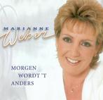 Marianne Weber - Morgen Wordt T Anders, Enlèvement ou Envoi