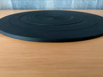 Rubber mat Technics beschikbaar voor biedingen
