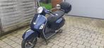 vespa 250 GTS, Motoren, Motoren | Piaggio, Scooter, Particulier, 250 cc, 1 cilinder