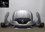 Renault Megane 4 voorkop. RS op aanvraag!, Pare-chocs
