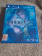 Jeux PS4 final fantasy x, Comme neuf, Enlèvement ou Envoi