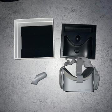 Oculus go vr headset beschikbaar voor biedingen