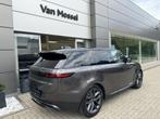 Land Rover Range Rover Sport D250 AWD Auto SE, Auto's, Automaat, Bruin, 190 g/km, Bedrijf