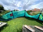 kitesurf, Watersport en Boten, Kitesurfen, Ophalen, Gebruikt, 12 m², Kite