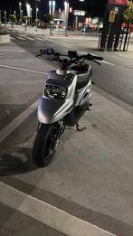 mbk booster 2016 classe a comme neuf, Fietsen en Brommers, Ophalen, Zo goed als nieuw