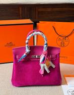 Birkin Hermes Kelly Birkin en cuir de veau 25, 28, 30,35cm, Envoi, Neuf, Brun, Sac à main