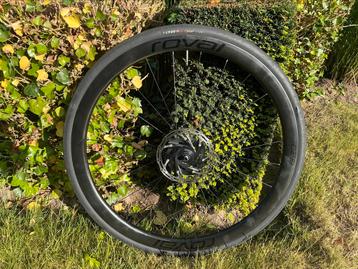Roval voorwiel C38 beschikbaar voor biedingen