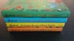Leesboeken De jongen die van draken droomde, Boeken, Kinderboeken | Jeugd | 10 tot 12 jaar, Ophalen of Verzenden, Zo goed als nieuw