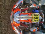 Karting mini, Sport en Fitness, Karting, Ophalen, Gebruikt, Kart