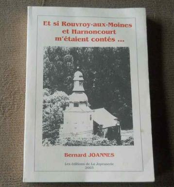 Et si Rouvroy et Harnoncourt m' étaient contés ... - Gaume beschikbaar voor biedingen