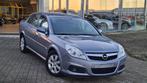 Opel Vectra 1.9D 74Kw Euro 4 Euro 4 Eerste eigenaar Jaar 200, Auto's, Opel, Stuurwielverwarming, Vectra, Leder, Bedrijf