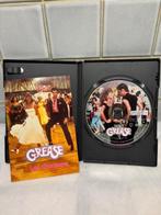 DVD Grease avec livret des chansons, neuf, Cd's en Dvd's, Dvd's | Komedie, Vanaf 6 jaar, Ophalen, Zo goed als nieuw, Romantische komedie