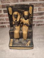 Statue égyptienne, Comme neuf, Enlèvement