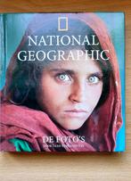 Leah Bendavid-Val - National Geographic, Ophalen of Verzenden, Zo goed als nieuw, Leah Bendavid-Val