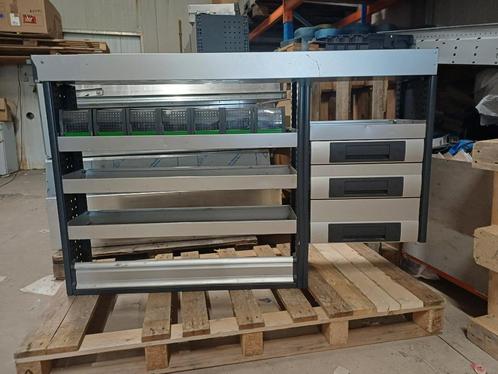 BOTT KAST(0823) L 157 B 33 H 100 PRIJS € 449, Auto diversen, Auto-accessoires, Zo goed als nieuw, Ophalen