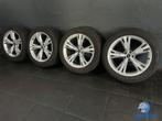 6mm! Originele Audi Q8 SQ8 4M8 21 inch velgen 5x112 winterba, Pneus et Jantes, Pneus hiver, 285 mm, Véhicule de tourisme