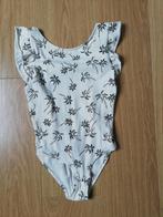 Superleuke palmbomen maillot t-shirt Zara 11-12j, Overige typen, Meisje, Ophalen of Verzenden, Zo goed als nieuw